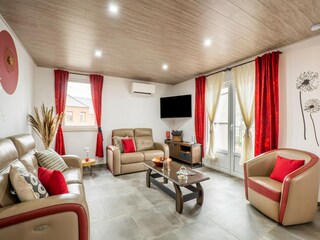 Casa per le vacanze Viroinval Caratteristiche 13