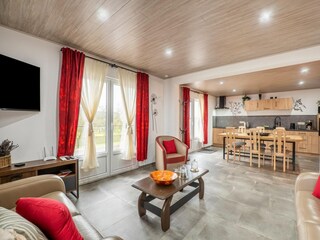 Casa per le vacanze Viroinval Caratteristiche 16