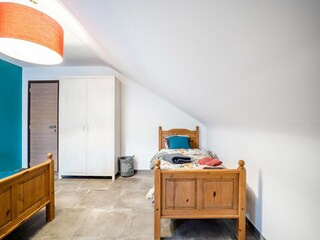 Vakantiehuis Viroinval Kenmerken 26