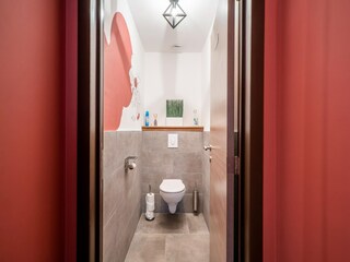 Casa per le vacanze Viroinval Caratteristiche 31