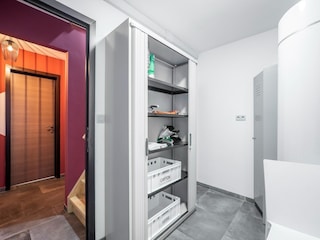 Maison de vacances Viroinval  40