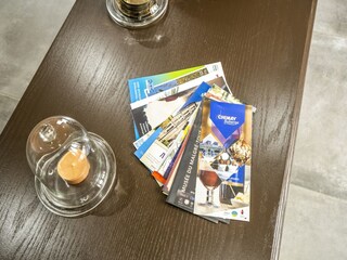 Vakantiehuis Viroinval  39