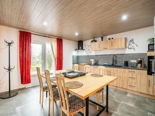 Ferienhaus Viroinval Ausstattung 7