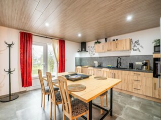 Vakantiehuis Viroinval Kenmerken 7