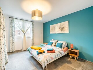 Ferienhaus Viroinval Ausstattung 8