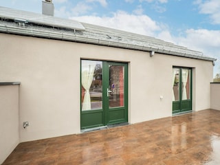 Vakantiehuis Viroinval Buitenaudio-opname 4