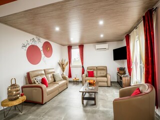 Vakantiehuis Viroinval Kenmerken 27