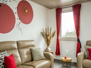 Vakantiehuis Viroinval Kenmerken 28