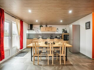 Vakantiehuis Viroinval Kenmerken 18