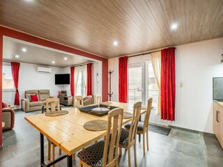 Maison de vacances Viroinval Équipement 9