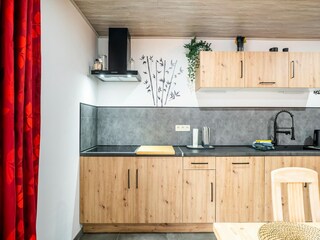 Holiday house Viroinval Features 11
