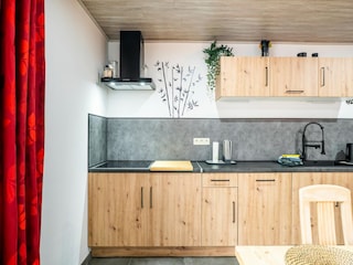 Maison de vacances Viroinval Équipement 20