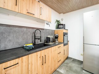 Ferienhaus Viroinval Ausstattung 24