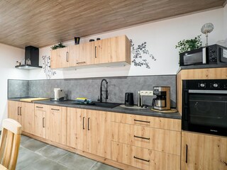 Holiday house Viroinval Features 12