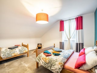 Maison de vacances Viroinval Équipement 10