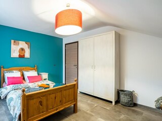 Maison de vacances Viroinval Équipement 33