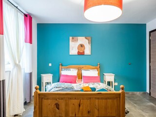 Casa per le vacanze Viroinval Caratteristiche 27