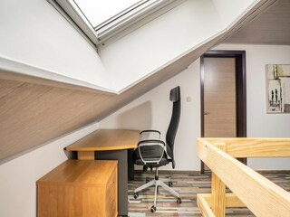 Vakantiehuis Viroinval Kenmerken 19