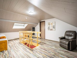 Holiday house Viroinval Features 22