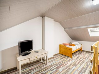 Maison de vacances Viroinval Équipement 28