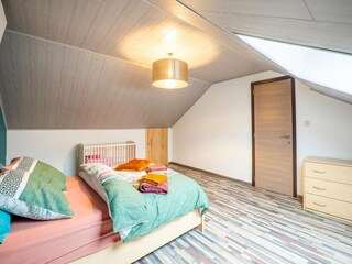 Holiday house Viroinval Features 23