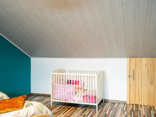 Casa de vacaciones Viroinval Características 32