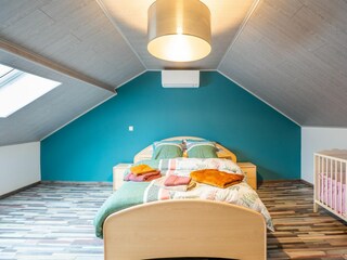 Vakantiehuis Viroinval Kenmerken 12