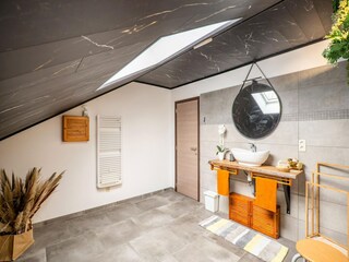 Vakantiehuis Viroinval Kenmerken 24
