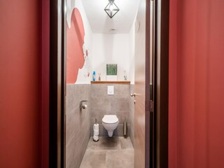 Holiday house Viroinval Features 32