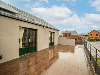 Vakantiehuis Viroinval Buitenaudio-opname 2