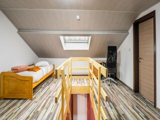 Casa per le vacanze Viroinval Caratteristiche 9