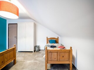 Holiday house Viroinval Features 33