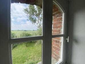 Maison de vacances Ancien moulin à vent du 19e siècle à Cherrueix - Baguer Morvan - image1