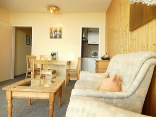 Apartment Freyung Ausstattung 8
