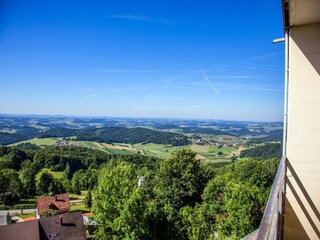 Apartment Freyung Außenaufnahme 2