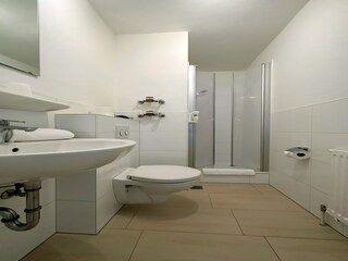 Apartment Freyung Ausstattung 7