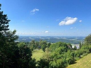 Apartment Freyung Umgebung 18