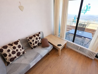 Apartment Freyung Ausstattung 3