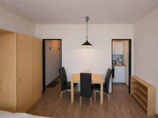 Appartement Freyung Kenmerken 10