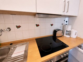 Appartement Freyung Kenmerken 11