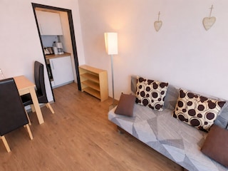 Apartment Freyung Ausstattung 12