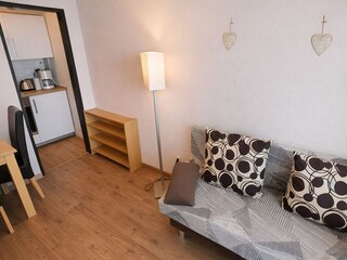 Apartment Freyung Ausstattung 5