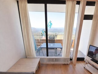 Appartement Freyung Kenmerken 6