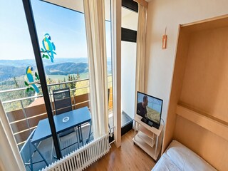 Appartement Freyung Kenmerken 14