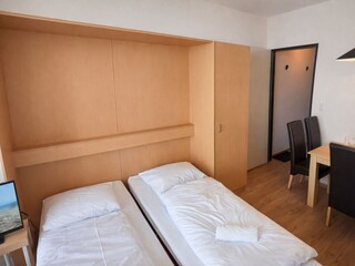 Appartement Freyung Équipement 5