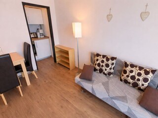 Appartamento Freyung Caratteristiche 9