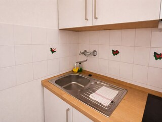 Appartement Freyung Équipement 12