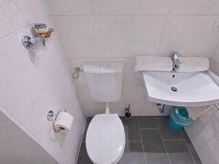 Appartement Freyung Équipement 15