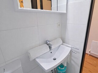 Appartement Freyung Équipement 16