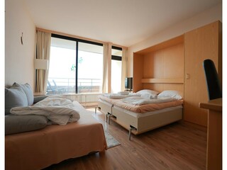 Apartment Freyung Features 9